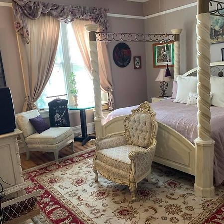 Inn Upon Moon River Plantation Chester 外观 照片