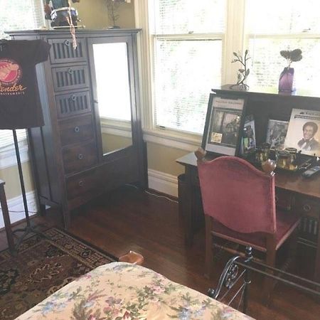 Inn Upon Moon River Plantation Chester 外观 照片
