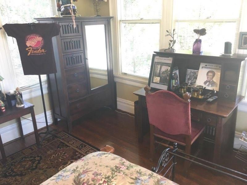 Inn Upon Moon River Plantation Chester 外观 照片