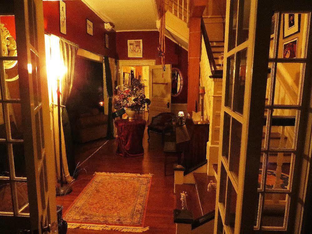 Inn Upon Moon River Plantation Chester 外观 照片