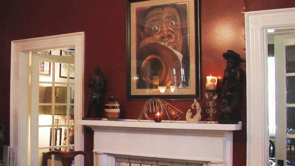 Inn Upon Moon River Plantation Chester 外观 照片